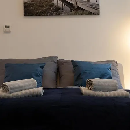 Royal Apartment