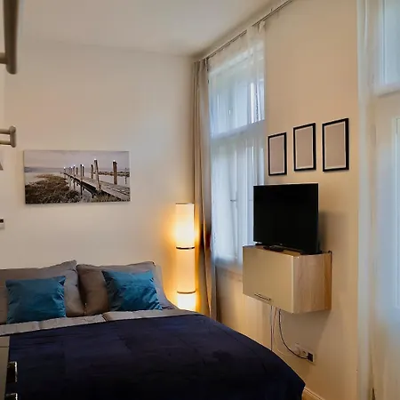 Apartment Royal *
